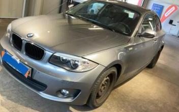 Bmw serie 1 Clouange