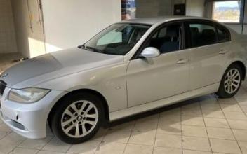 Bmw serie 3 Saint-Laurent-du-Var