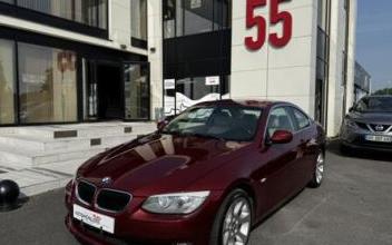 Bmw serie 3 Saint-Jean-de-Braye