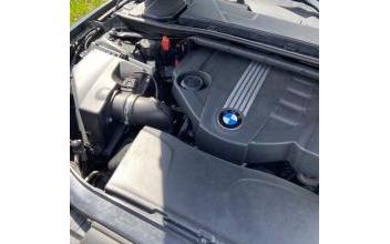 Bmw serie 3 La-Boissière
