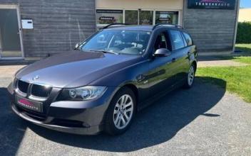 Bmw serie 3 Crêches-sur-Saône