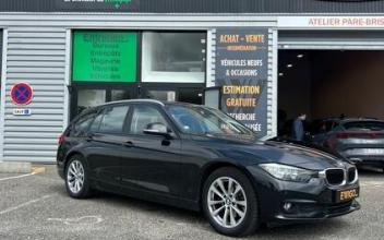 Bmw serie 3 Agen