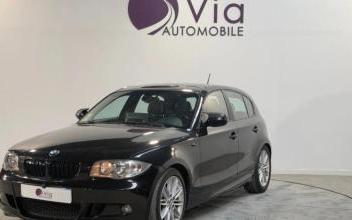 BMW Série 1 Béthune