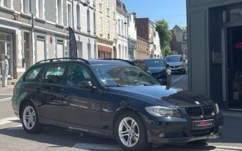 BMW Série 3 Cambrai