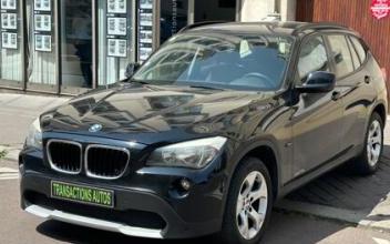 Bmw x1 Versailles