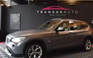 Bmw X1 Nîmes