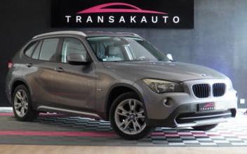 Bmw X1 L'Isle-sur-la-Sorgue
