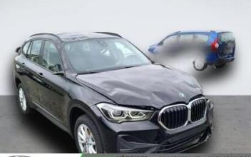 Bmw x1 Beaupuy