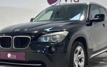 Bmw x1 Petite-Forêt
