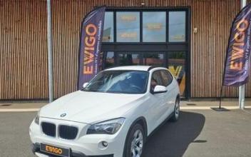 Bmw x1 Tonnay-Charente