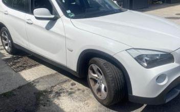 BMW X1 Montmagny