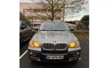Bmw X5 Villiers-le-Bel