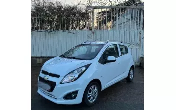 Chevrolet Spark Angers