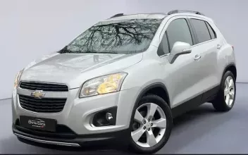 Chevrolet Trax Chavanoz