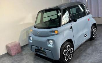 Citroen Ami Cournon-d'Auvergne