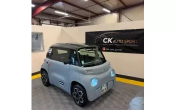 Citroen Ami Saint-Martin-la-Plaine