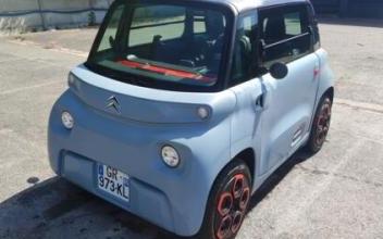 Citroen ami Béthune