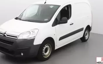 Citroen Berlingo Lavau