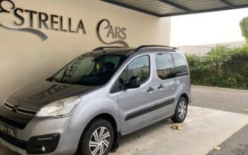 Citroen Berlingo Saint-André