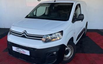 Citroen Berlingo Cournon-d'Auvergne