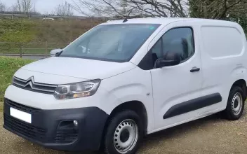 Citroen Berlingo Etampes