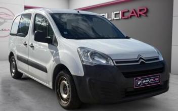 Citroen berlingo Avignon