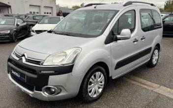 Citroen Berlingo Entzheim