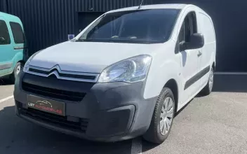 Citroen Berlingo Caudan