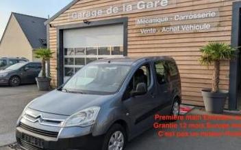 Citroen berlingo Combourg