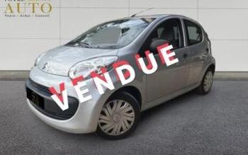 Citroen c1 Roquebrune-Cap-Martin