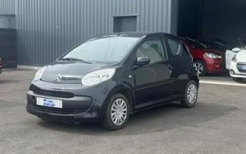Citroen c1 Pissy-Pôville