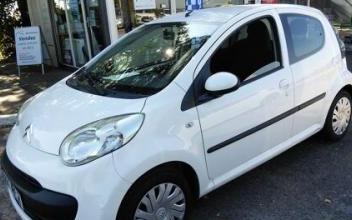 Citroen c1 Osny