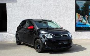 Citroen c1 Saint-Jean-de-Védas