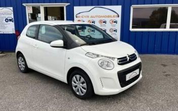 Citroen c1 Saint-Cyr