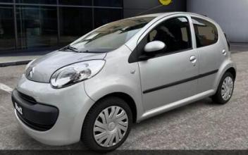 Citroen c1 Vienne