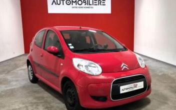 Citroen c1 Chambray-lès-Tours