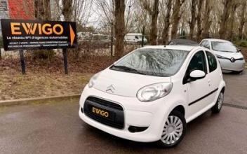 Citroen c1 Saint-Jean-du-Cardonnay