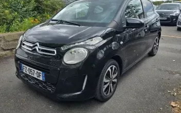 Citroen C1 Sannois