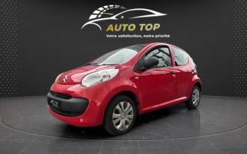Citroen C1 Pantin