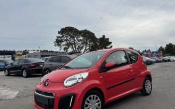 Citroen C1 La-Valette