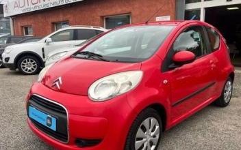 Citroen c1 Montauban