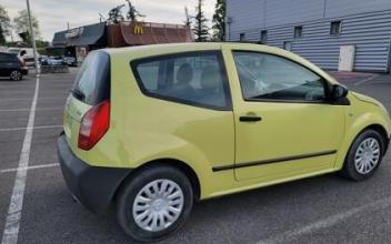 Citroen c2 Villefranche-sur-Saône