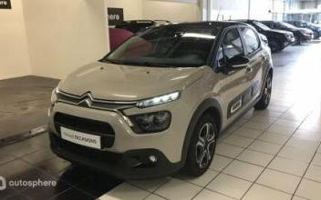 Citroen c3 Metz