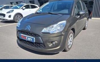 Citroen c3 Caudan