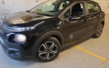 Citroen c3 Montévrain
