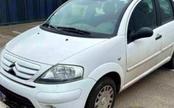 Citroen c3 Saint-Raphaël