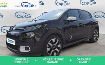 Citroen c3 Le-Thor