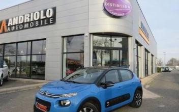 Citroen c3 Muret