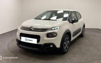 Citroen c3 Clermont-Ferrand