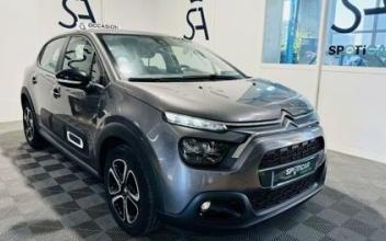 Citroen c3 Aigues-Mortes